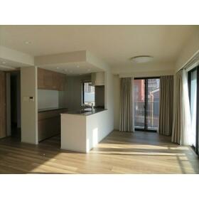 3/26 リビング/ダイニング