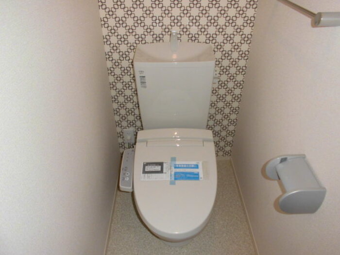 7/15 トイレ