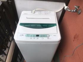 14/18 バルコニー