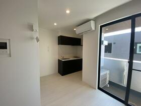 12/16 バルコニー