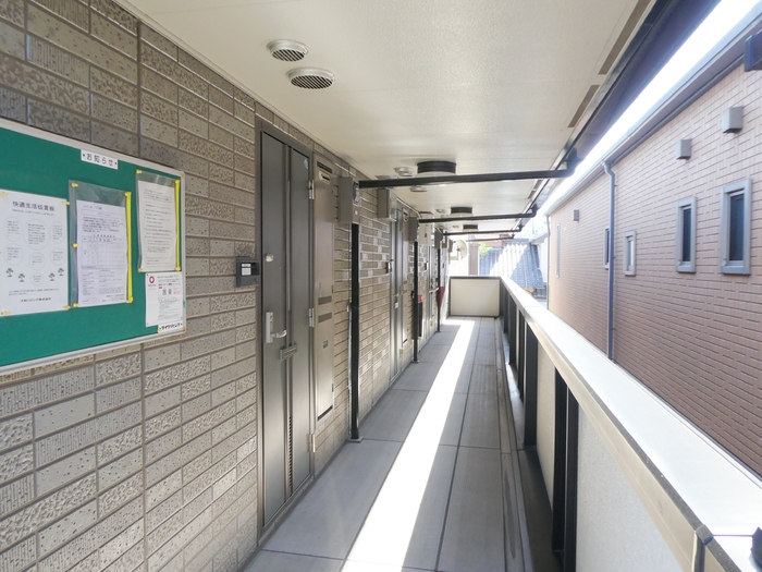 12/23 エントランス