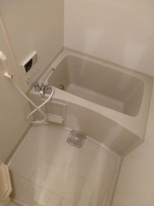 4/9 浴室