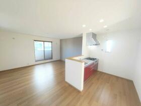 3/15 リビング/ダイニング