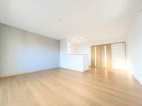 4/15 リビング/ダイニング