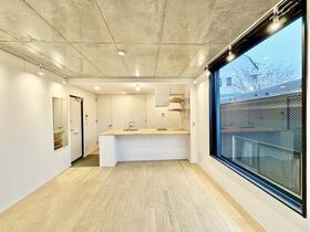 5/13 リビング/ダイニング