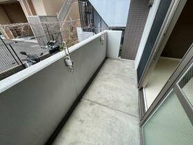 14/15 バルコニー