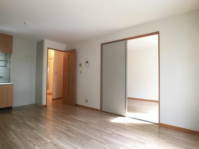 3/18 リビング/ダイニング