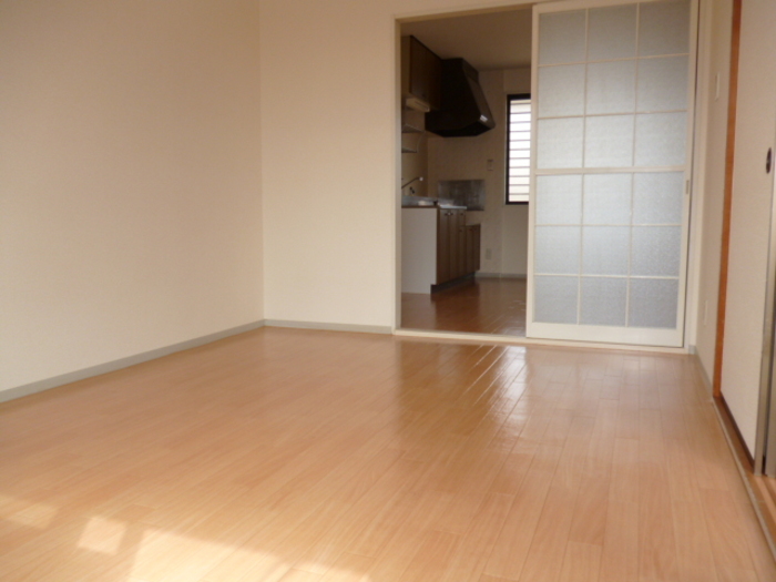 3/10 リビング/ダイニング