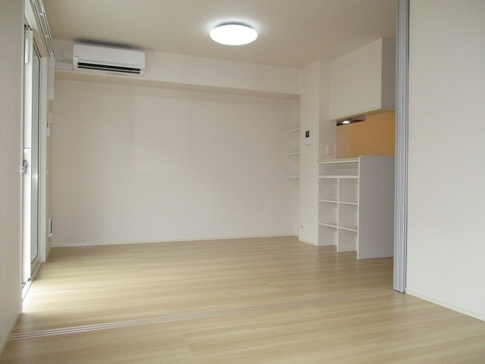 3/20 リビング/ダイニング