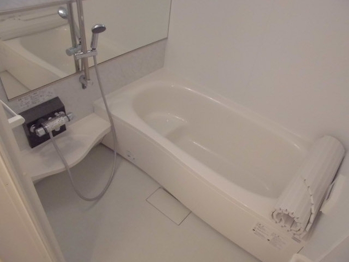 7/28 浴室