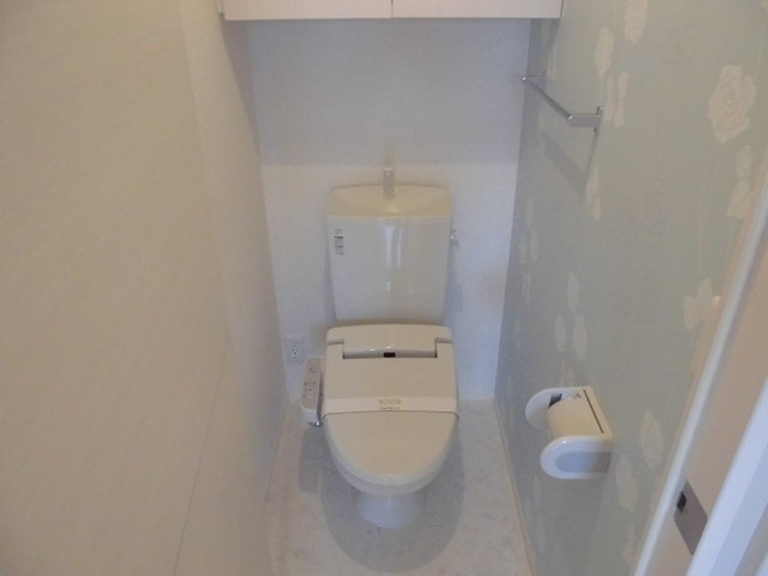 8/28 トイレ