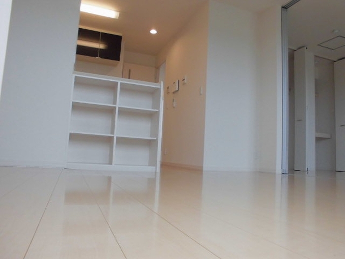 3/28 リビング/ダイニング