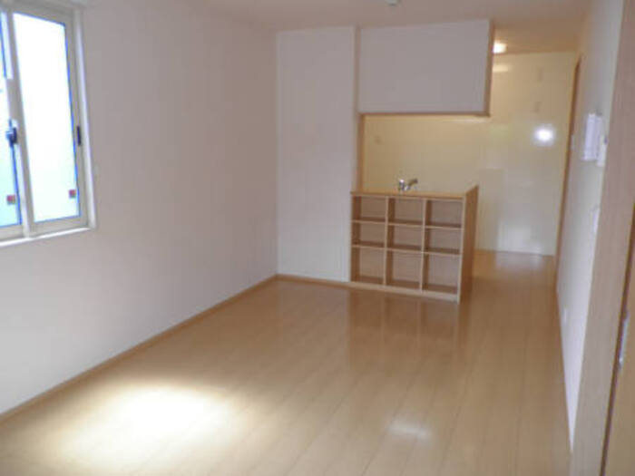 3/8 リビング/ダイニング