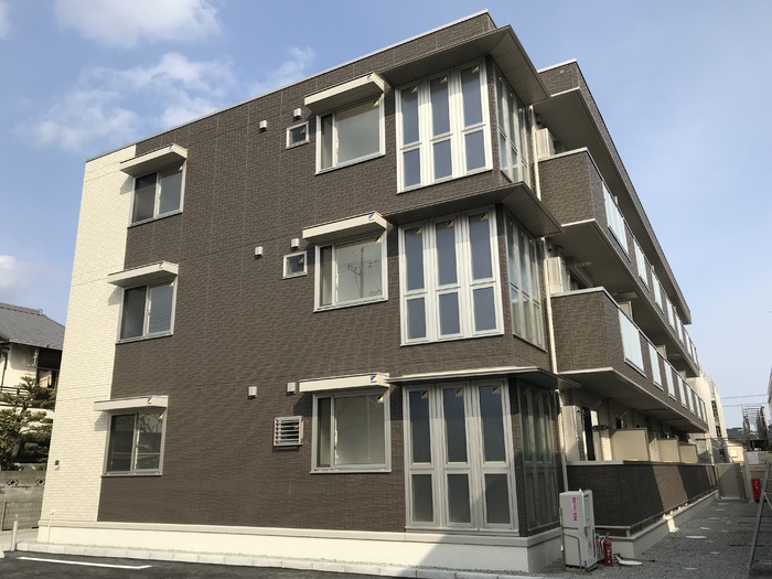 1/23 外観