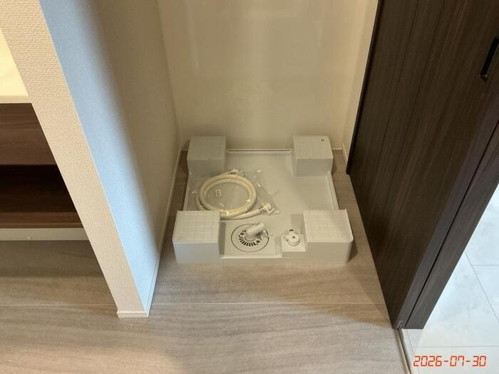 16/19 洗面