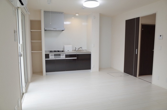 3/21 リビング/ダイニング