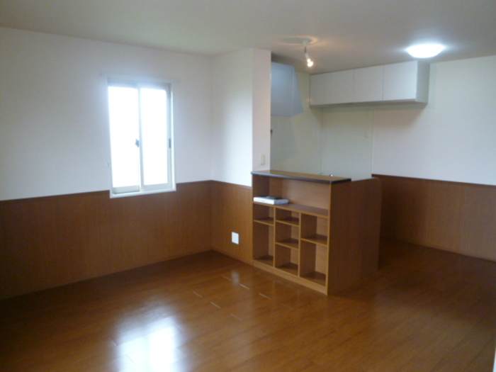 3/13 リビング/ダイニング