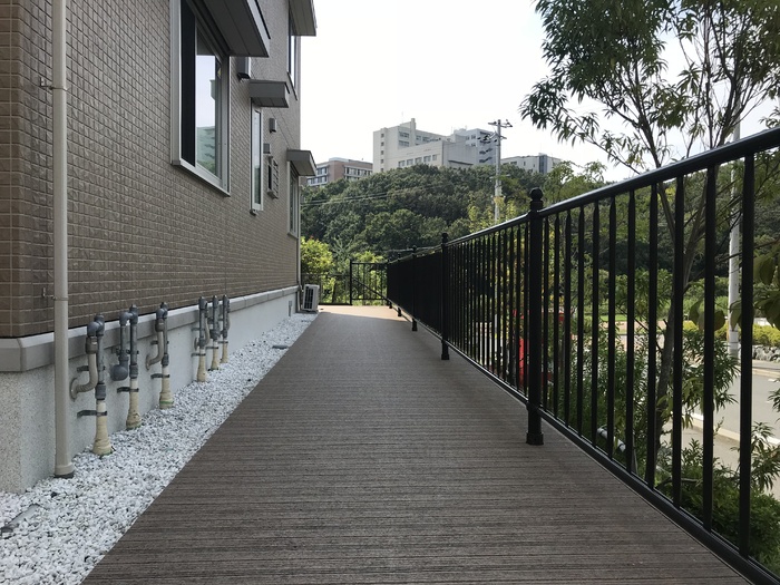 16/30 駐車場