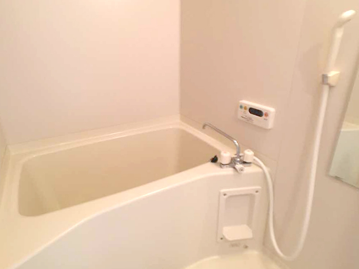9/23 浴室