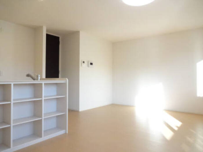 3/10 リビング/ダイニング