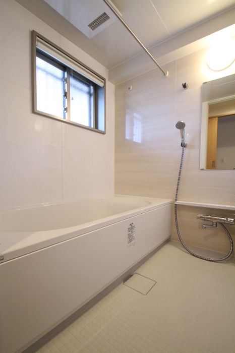 7/19 浴室