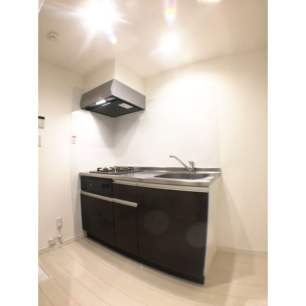 7/12 キッチン