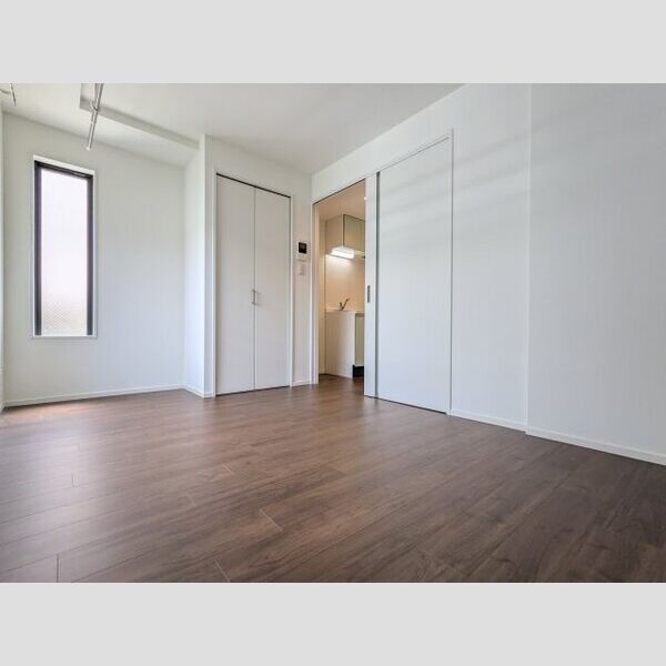 4/20 リビング/ダイニング