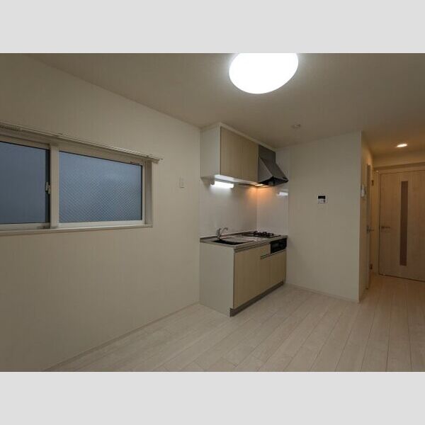 3/12 リビング/ダイニング