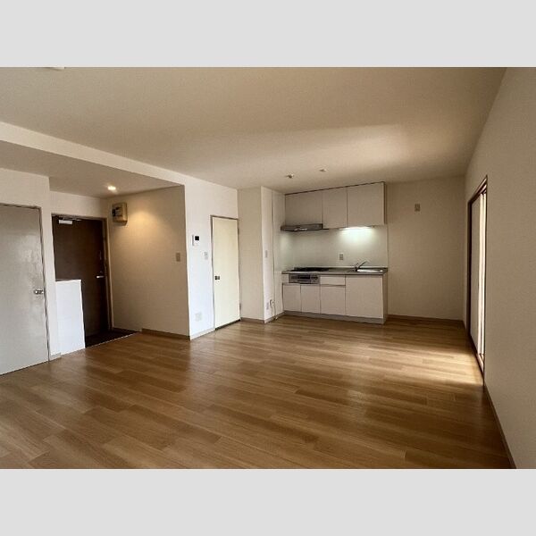 3/22 リビング/ダイニング