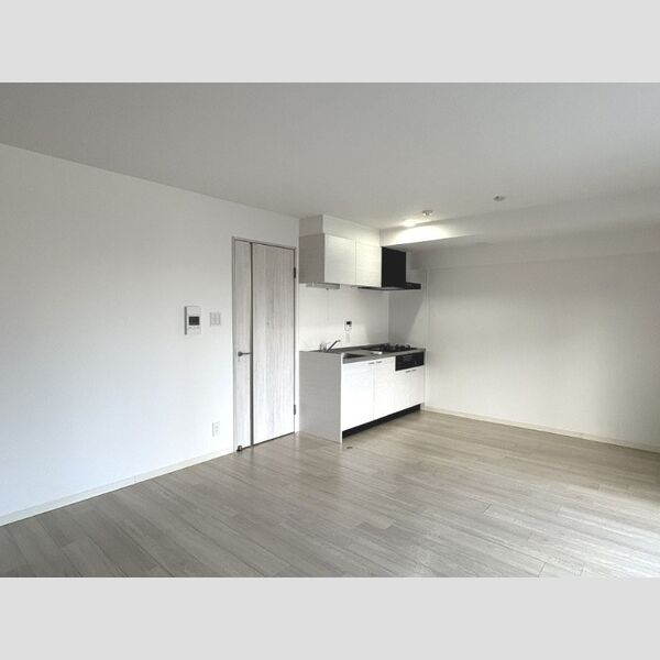 4/16 リビング/ダイニング