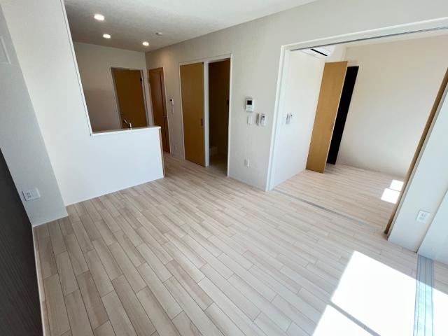 3/30 リビング/ダイニング