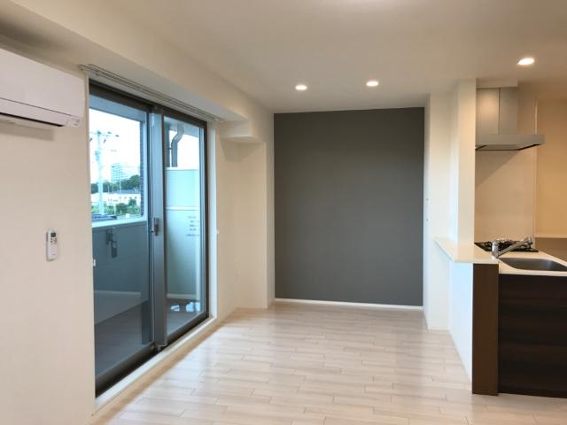 3/30 リビング/ダイニング