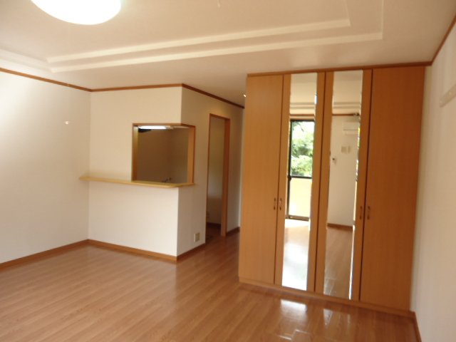 3/27 リビング/ダイニング