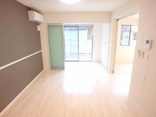 3/27 リビング/ダイニング