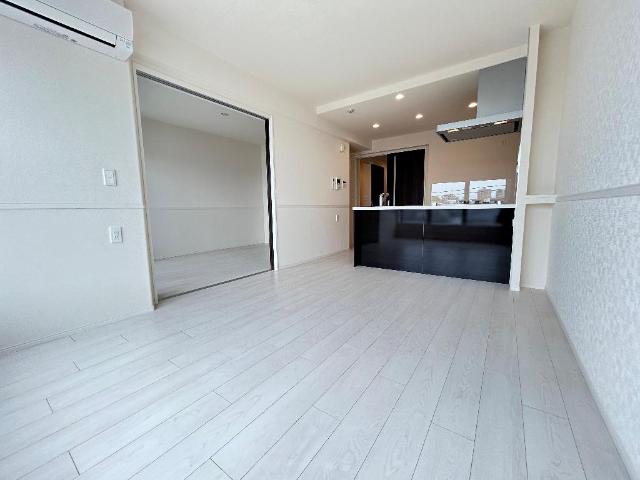 4/26 リビング/ダイニング