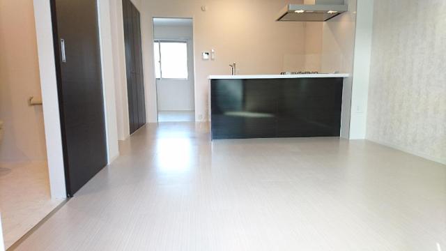 3/29 リビング/ダイニング