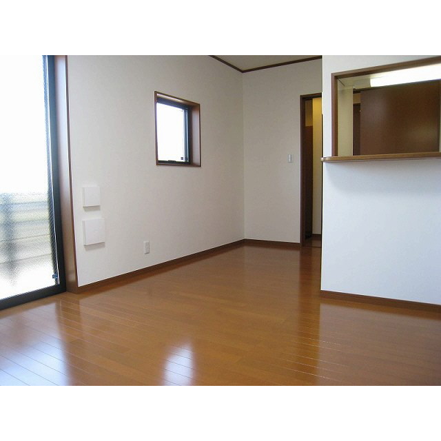 3/9 リビング/ダイニング