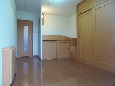 3/11 リビング/ダイニング