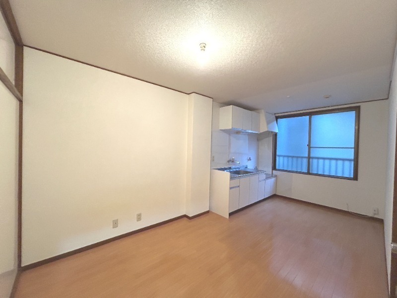 3/9 リビング/ダイニング