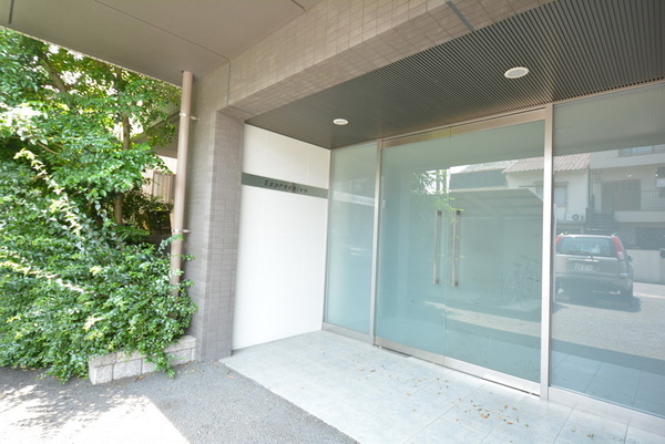 7/7 エントランス