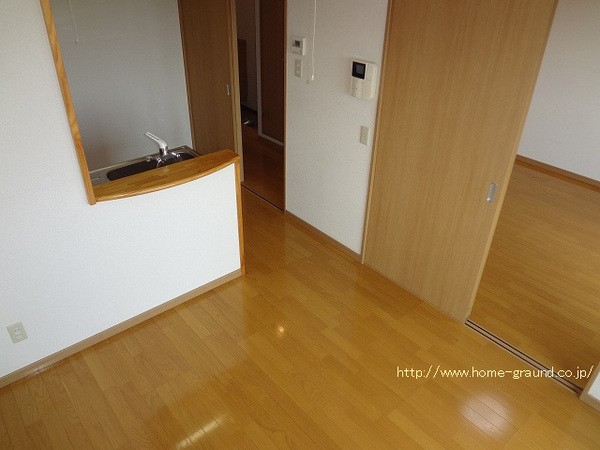 3/30 リビング/ダイニング