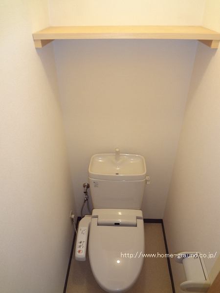 9/30 トイレ