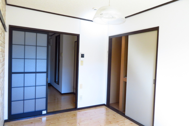 3/29 リビング/ダイニング