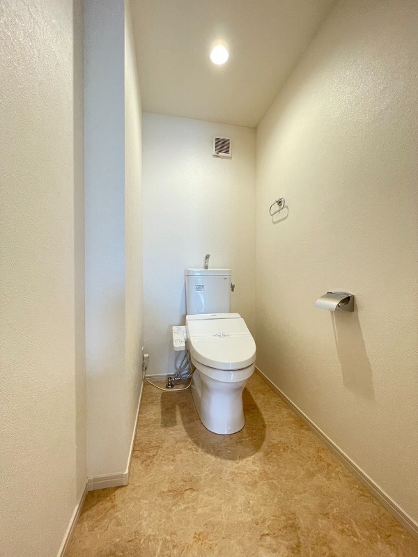 10/12 トイレ