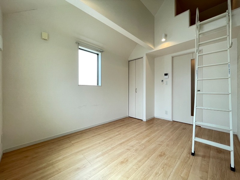 4/12 リビング/ダイニング