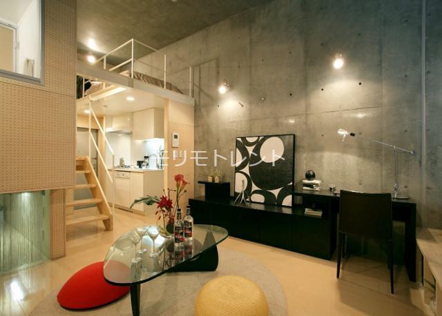 3/20 リビング/ダイニング