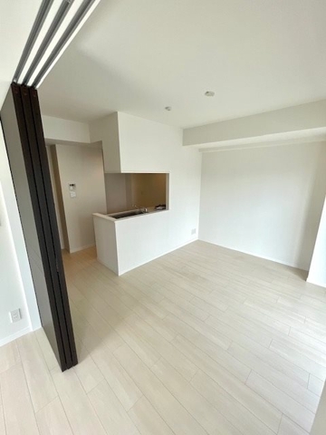 3/23 リビング/ダイニング