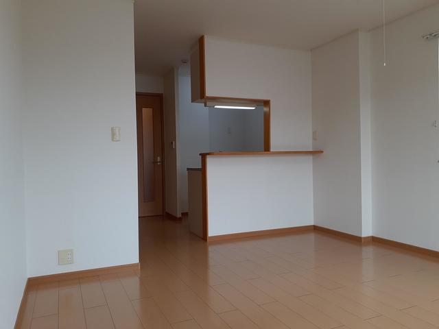 3/20 リビング/ダイニング