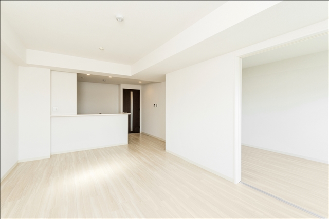 3/28 リビング/ダイニング