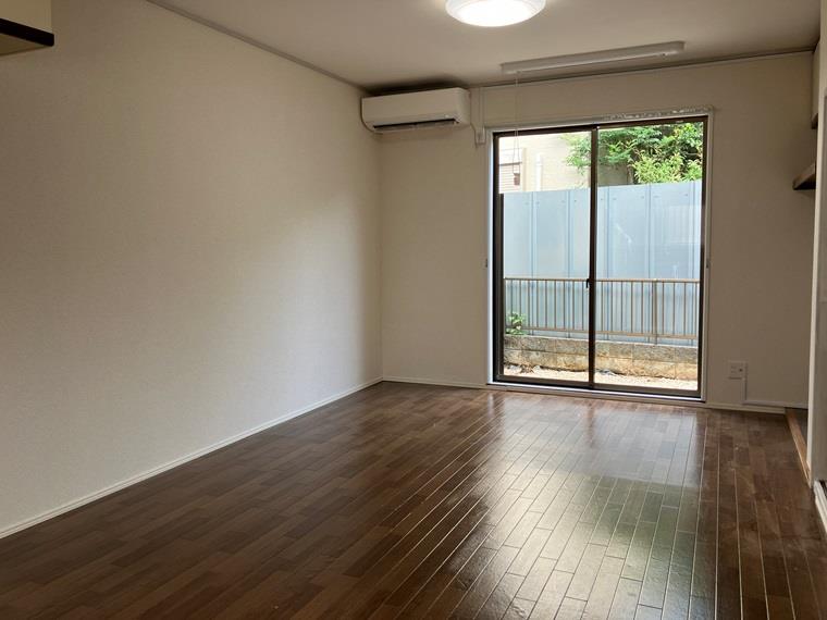 3/16 リビング/ダイニング